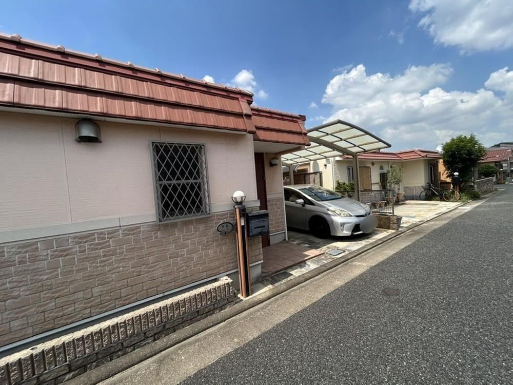 2LDK house in Yao, Osaka - Photo 1