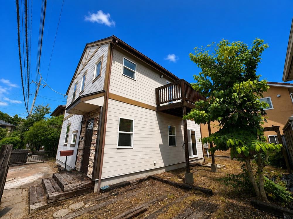 3LDK house in Utsunomiya, Tochigi - Photo 1