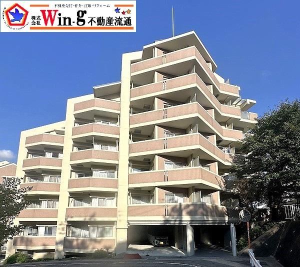 2LDK apartment in Suma Ward, Kobe, Hyogo - Photo 1