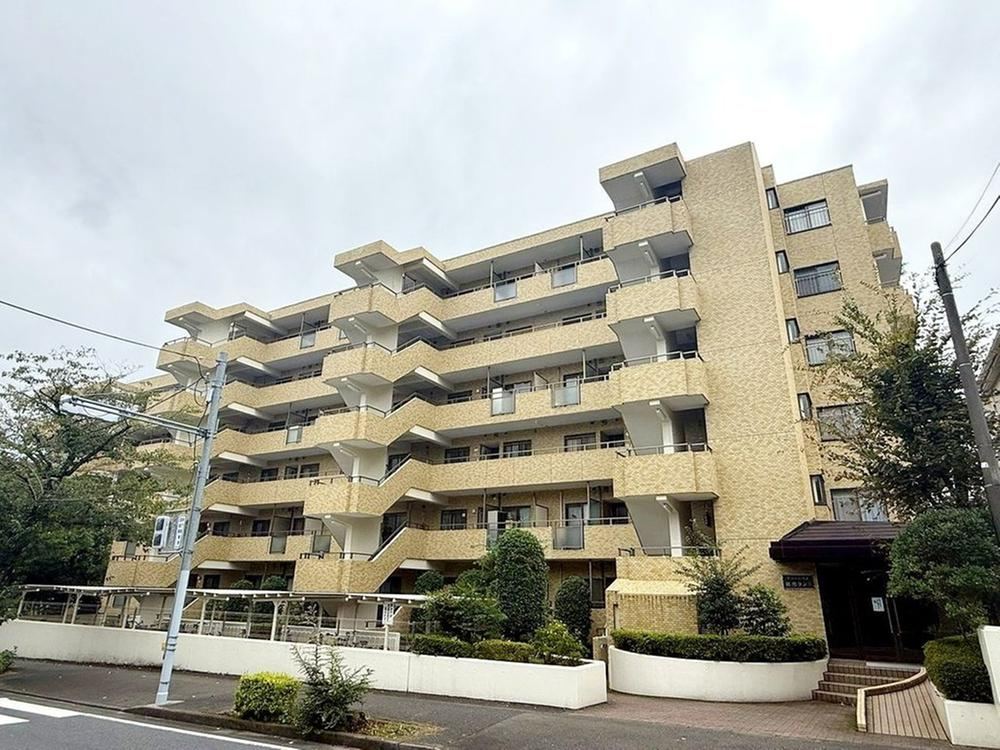 3LDK apartment in Tama Ward, Kawasaki, Kanagawa - Photo 1