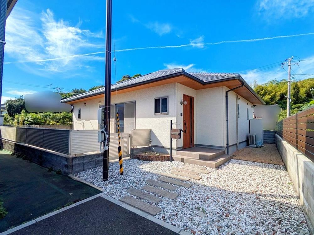 3LDK house in Ube, Yamaguchi - Photo 1