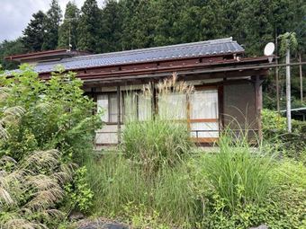 6K house in Shioya District