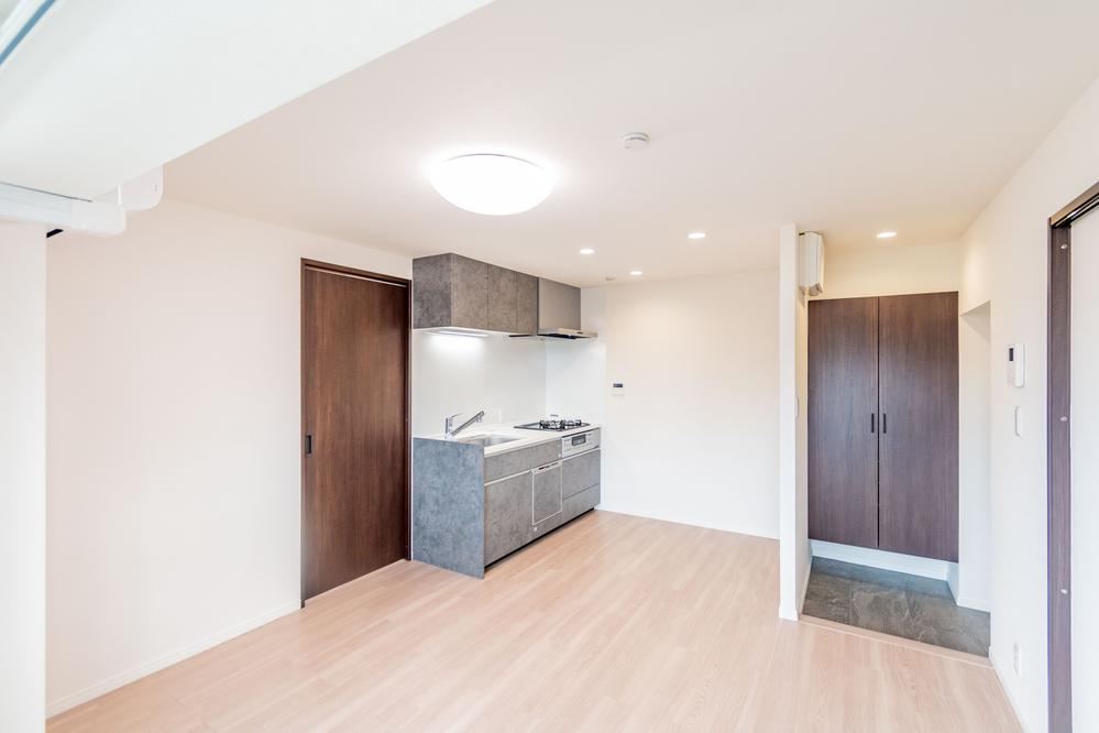 1LDK apartment in Suginami Ward, Tokyo - Photo 1