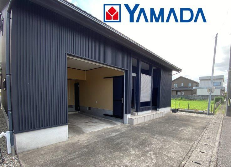 4LDK house in Takaoka, Toyama - Photo 1