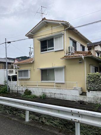 3LDK house in Aoi Ward