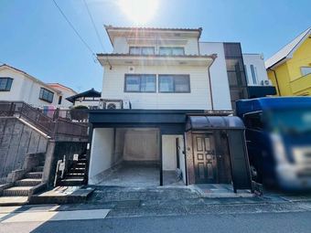 3DK house in Togo, Aichi District
