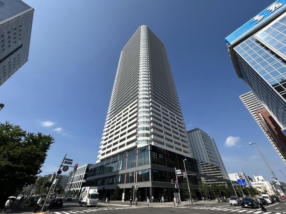 1LDK apartment in Kita Ward, Sapporo, Hokkaido - Photo 1