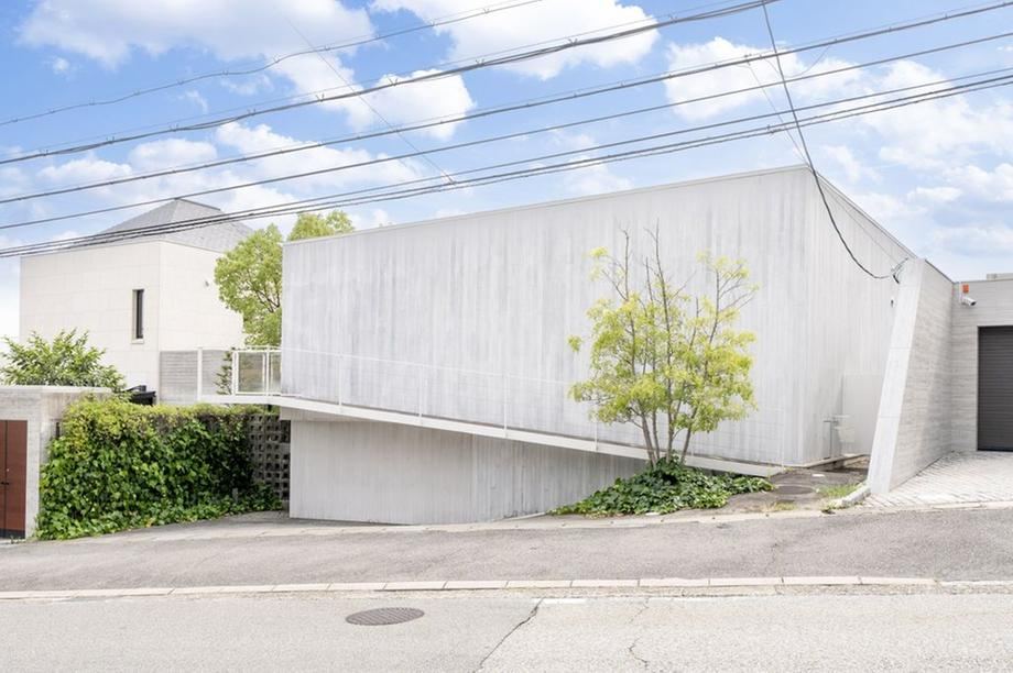 3LDK house in Ashiya, Hyogo - Photo 1