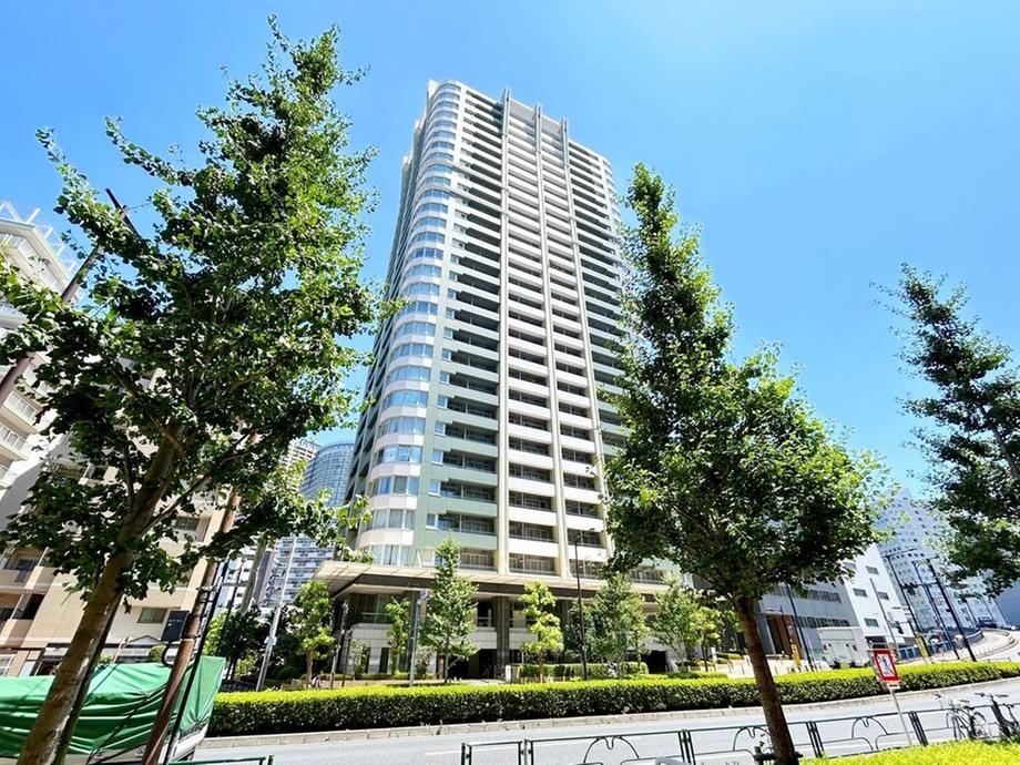 1LDK apartment in Shinagawa Ward, Tokyo - Photo 1
