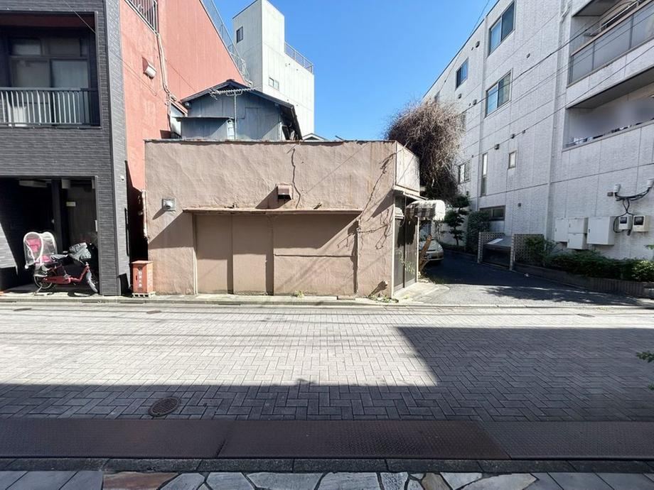 78 m² land in Katsushika Ward, Tokyo - Photo 1