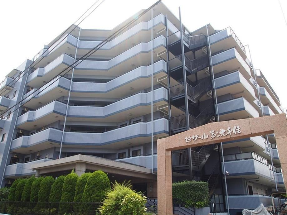3LDK apartment in Adachi Ward, Tokyo - Photo 1