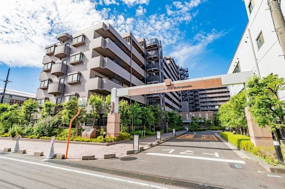 1LDK+S apartment in Ichikawa, Chiba - Photo 1