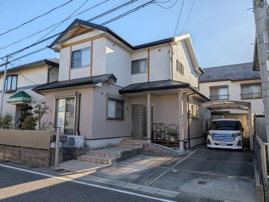 4LDK+S house in Moriyama, Shiga - Photo 1