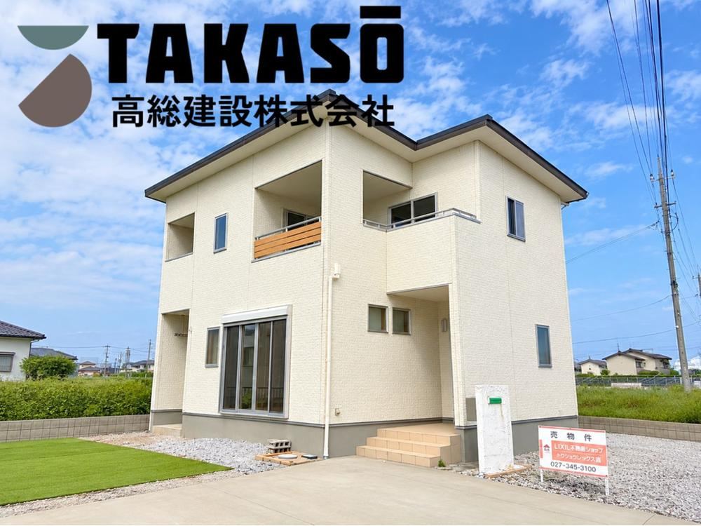3LDK house in Isesaki, Gunma - Photo 1