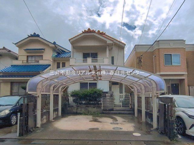 5DK house in Kasugai, Aichi - Photo 1