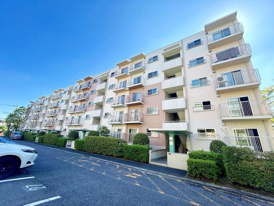 3LDK apartment in Abiko, Chiba - Photo 1