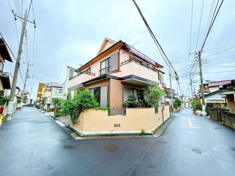 4LDK+S house in Niiza, Saitama - Photo 1