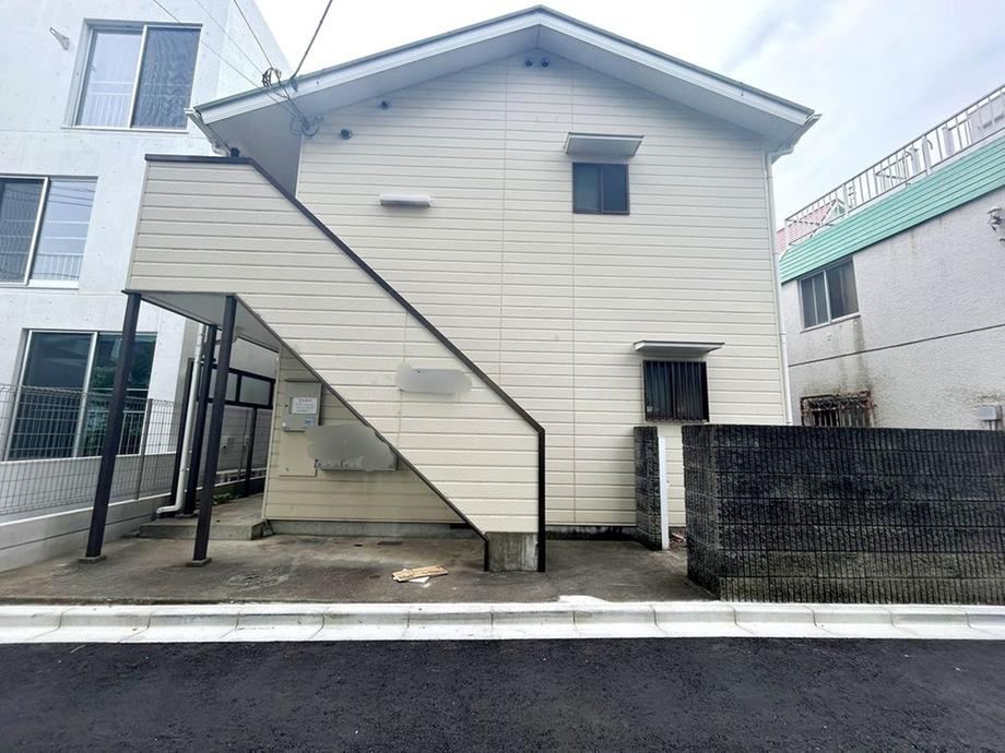 129 m² land in Nakano Ward, Tokyo - Photo 1