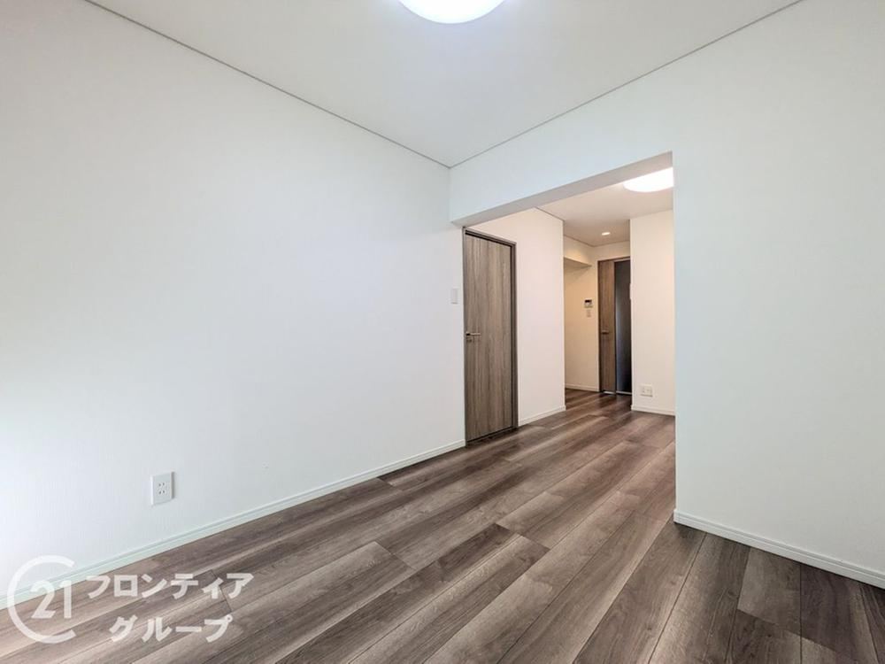 2LDK apartment in Higashinada Ward, Kobe, Hyogo - Photo 1
