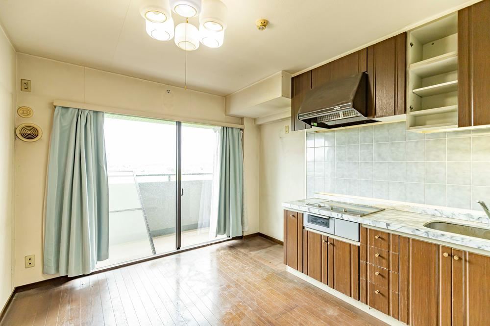 3DK apartment in Ebina, Kanagawa - Photo 1