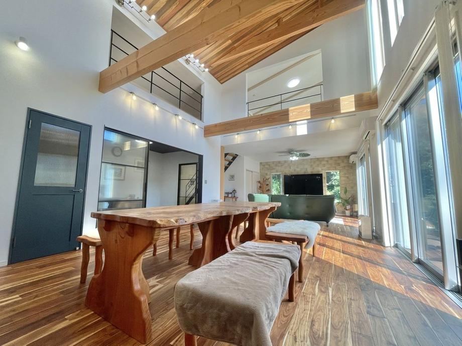 3LDK house in Hayama, Miura District, Kanagawa - Photo 1