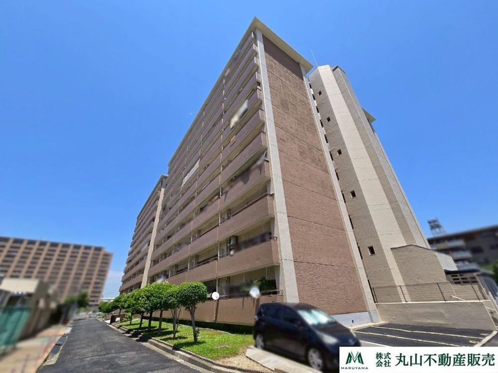 2LDK apartment in Konohana Ward, Osaka - Photo 1