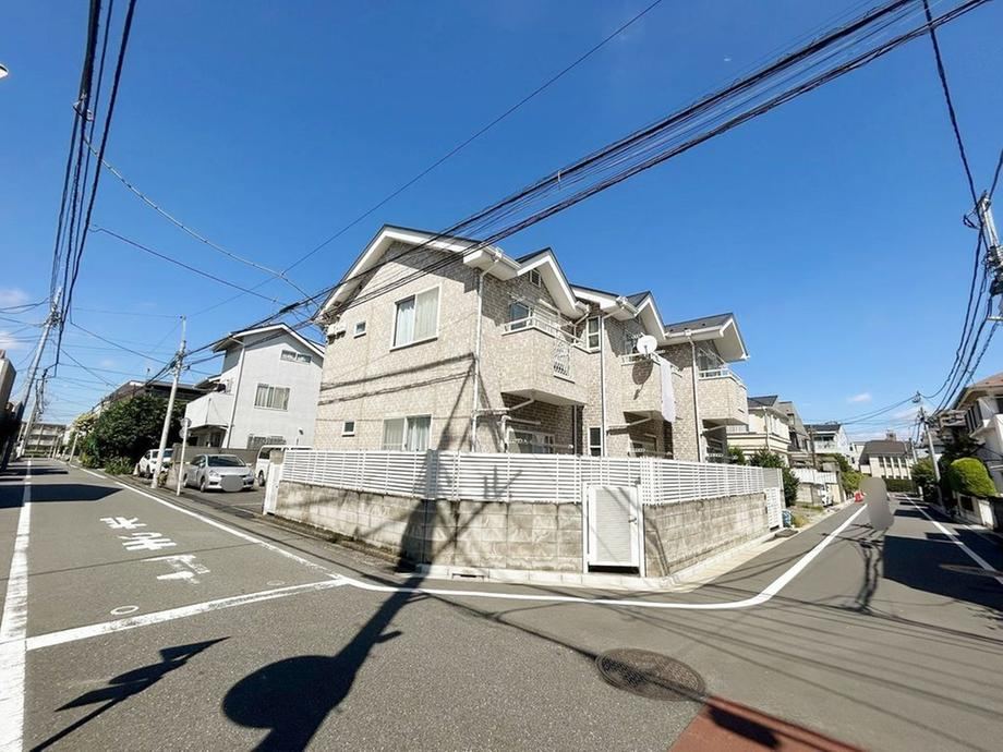 277 m² land in Suginami Ward, Tokyo - Photo 1