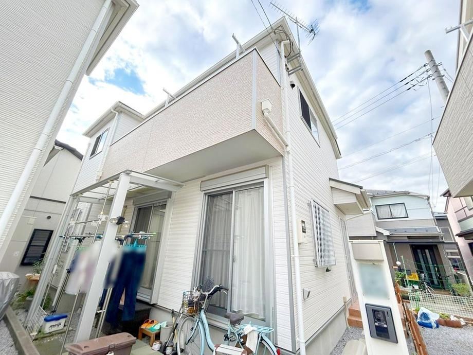 3LDK house in Kawaguchi, Saitama - Photo 1