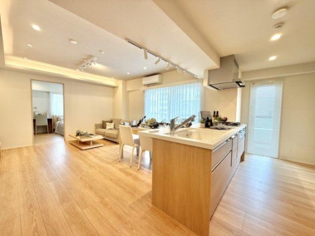 3LDK apartment in Adachi Ward, Tokyo - Photo 1