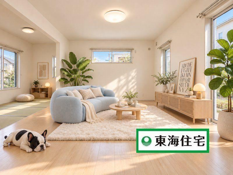 100 m² house in Taihaku Ward, Sendai, Miyagi - Photo 1