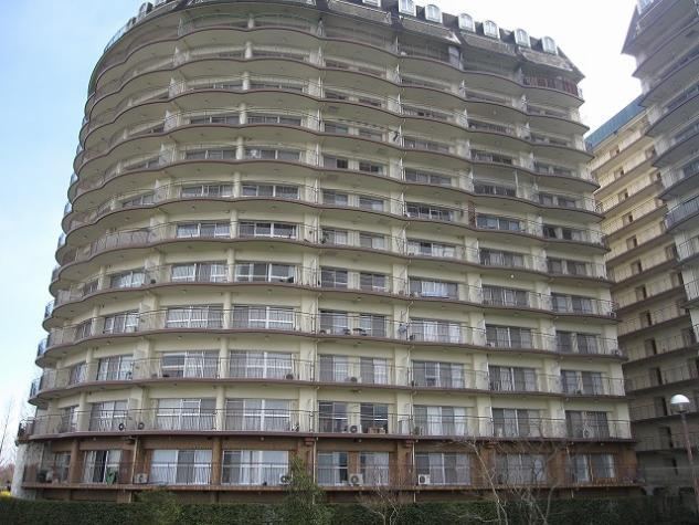 1LDK apartment in Moriyama, Shiga - Photo 1