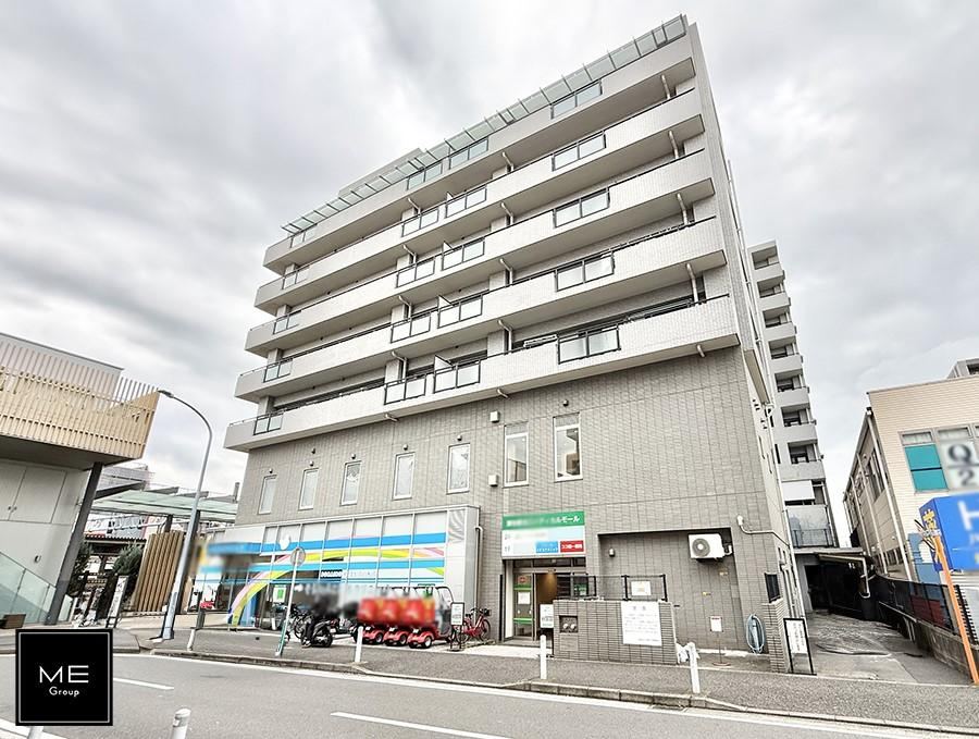3LDK apartment in Seya Ward, Yokohama, Kanagawa - Photo 1