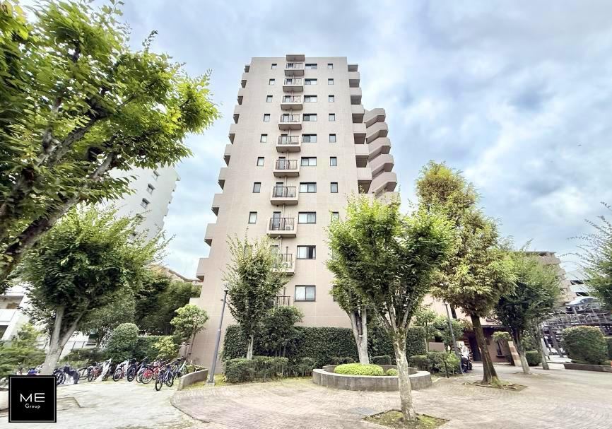 3LDK apartment in Ebina, Kanagawa - Photo 1