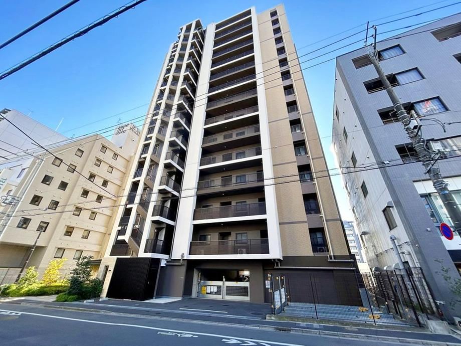 3LDK apartment in Hachioji, Tokyo - Photo 1