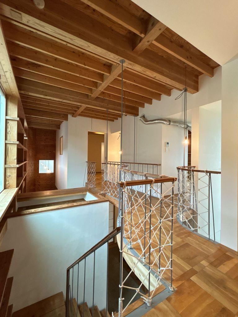 4LDK house in Nihommatsu, Fukushima - Photo 1