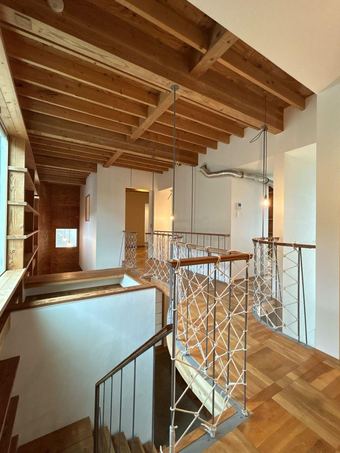 4LDK house in Nihommatsu