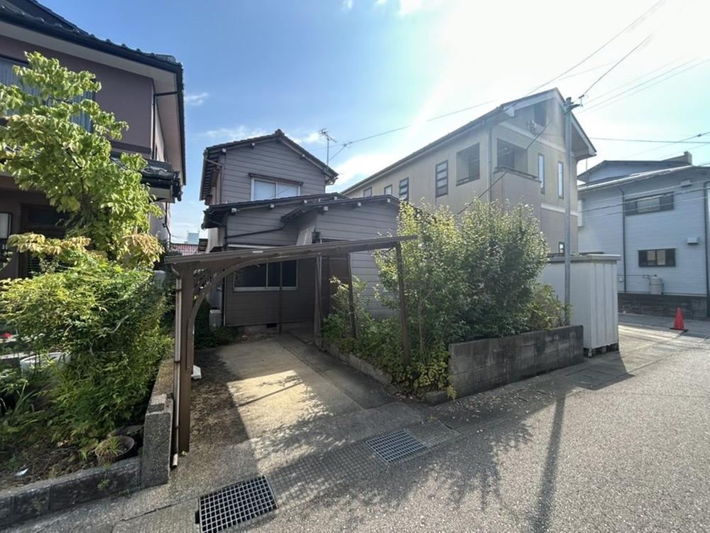 5K+S house in Kanazawa, Ishikawa - Photo 1