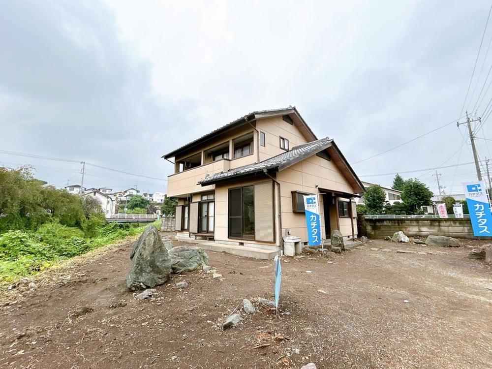 6DK house in Maebashi, Gunma - Photo 1