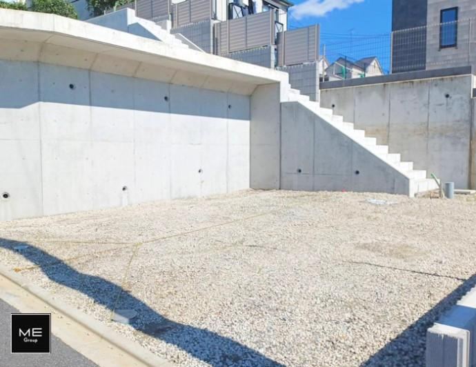 101 m² land in Asahi Ward, Yokohama, Kanagawa - Photo 1