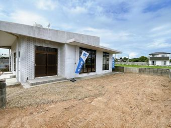 3LDK house in Uruma