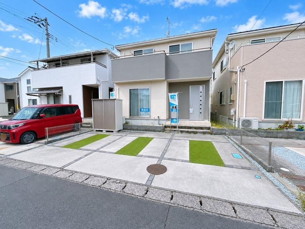 4LDK house in Natori, Miyagi - Photo 1