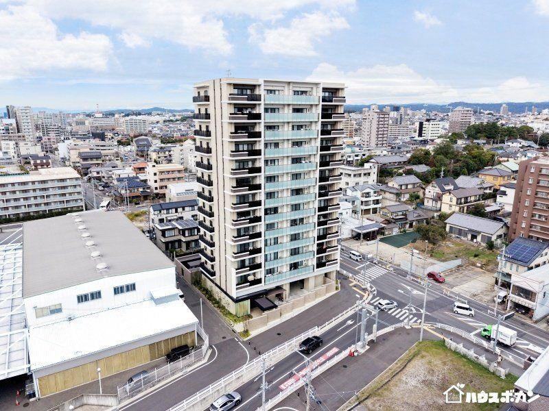 3LDK apartment in Okazaki, Aichi - Photo 1
