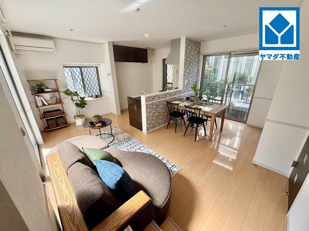 4LDK house in Sawara Ward, Fukuoka - Photo 1