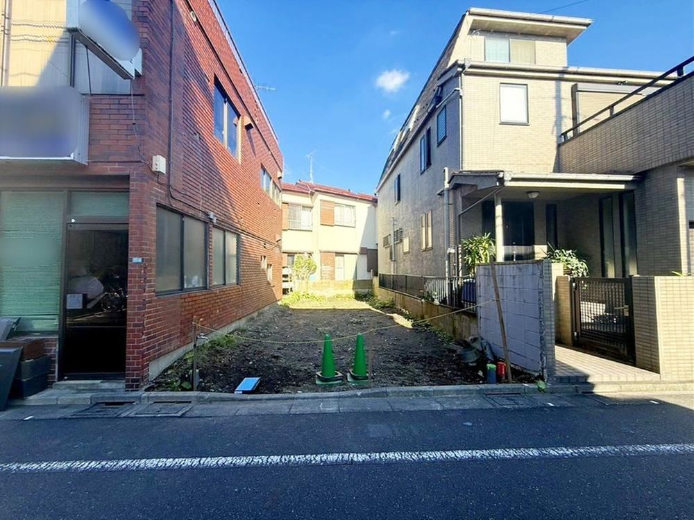 64 m² land in Edogawa Ward, Tokyo - Photo 1