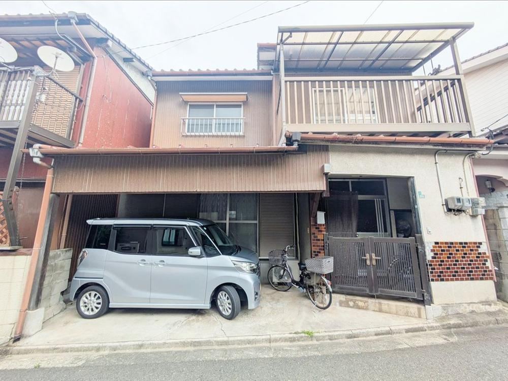 6DK house in Kokurakita Ward, Kitakyushu, Fukuoka - Photo 1