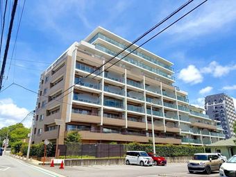 3LDK apartment in Sunto District