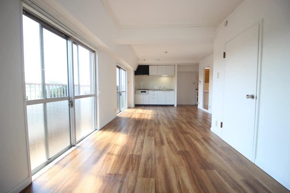 2LDK apartment in Aoba Ward, Yokohama, Kanagawa - Photo 1