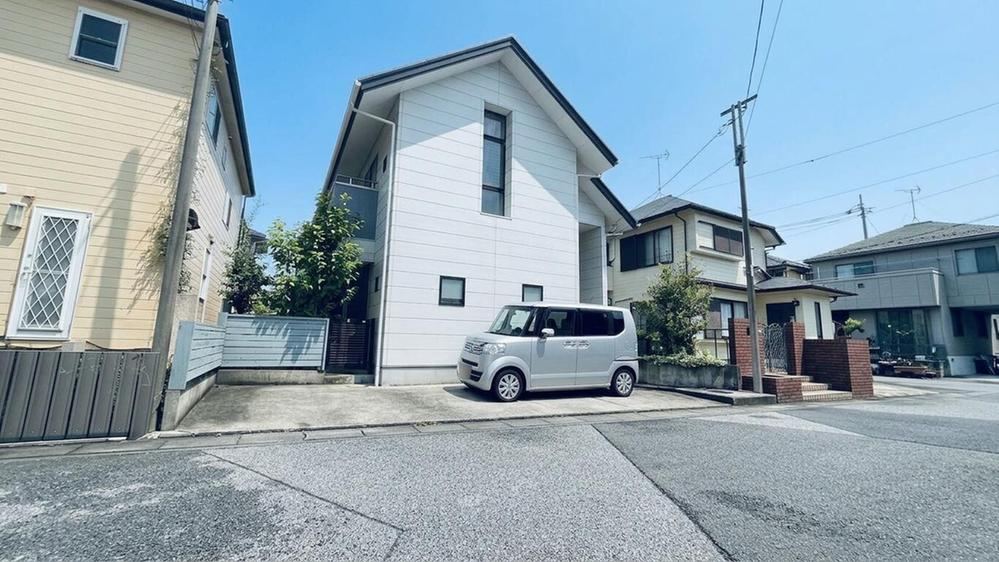 4LDK house in Koshigaya, Saitama - Photo 1