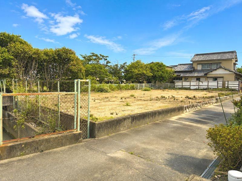 446 m² land in Chuo Ward, Hamamatsu, Shizuoka - Photo 1