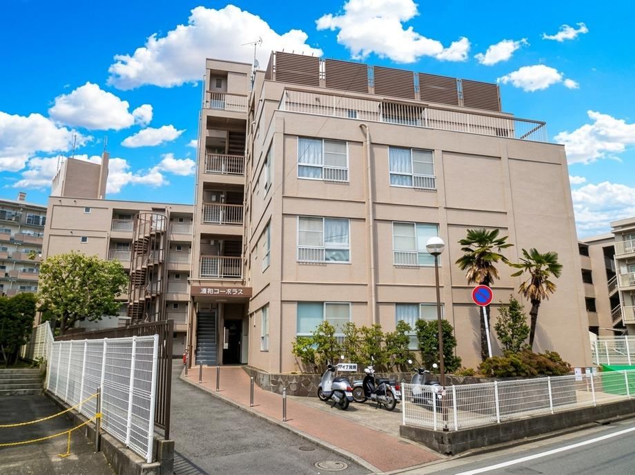 1LDK apartment in Kohoku Ward, Yokohama, Kanagawa - Photo 1